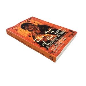 Vintage The Art of the Icon Book Theology of Beauty Paul Evdokimov 1990 PB